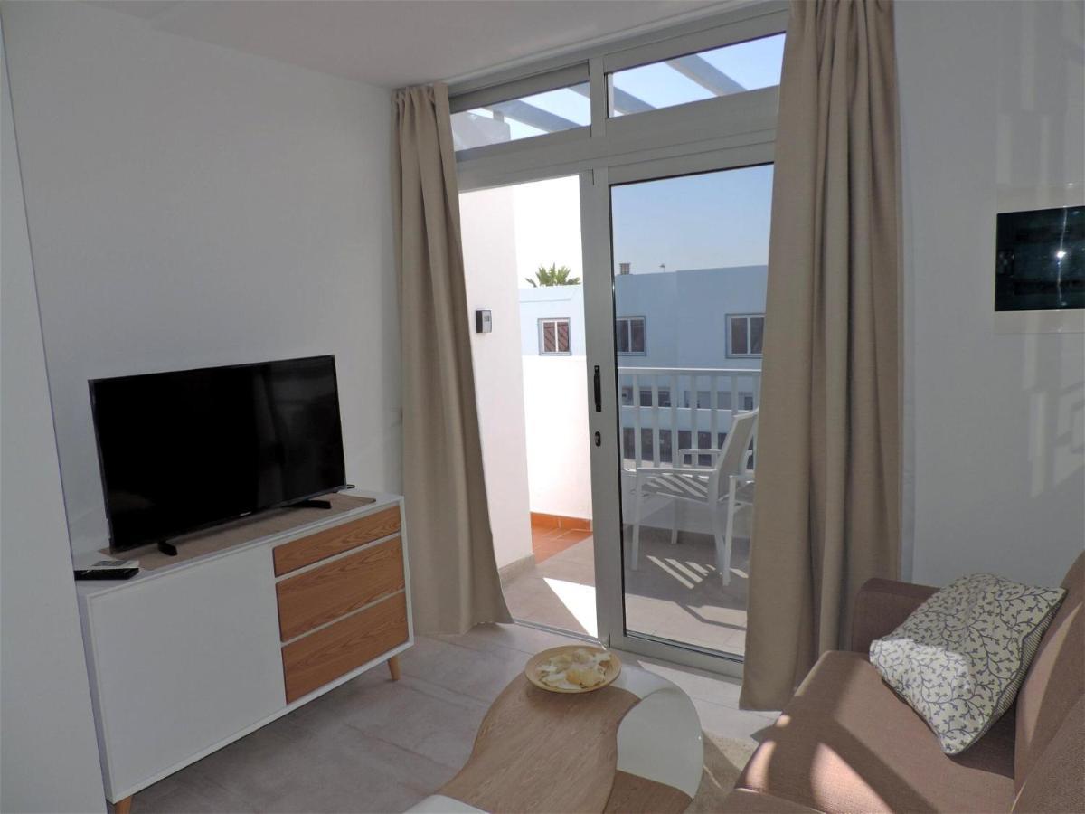 Gracioseros 211 Apartamento Puerto del Carmen  Exterior foto